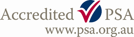 PSA CPD logo